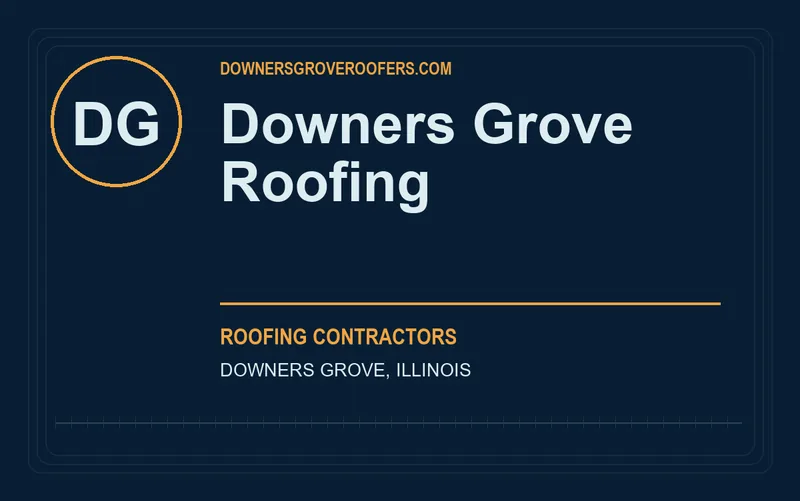 Downers Grove Roofing in Downers Grove, Illinois