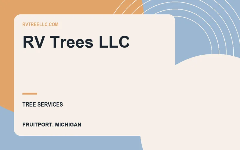 RV Trees LLC in Fruitport, Michigan