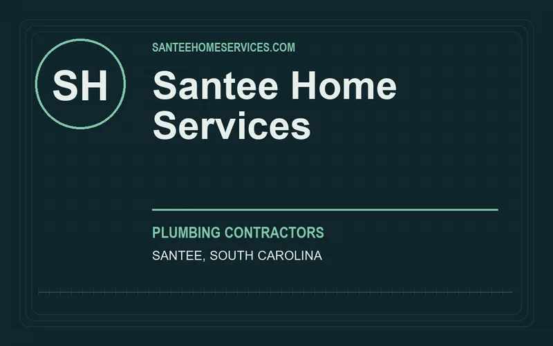 Santee Home Services in Santee, South Carolina
