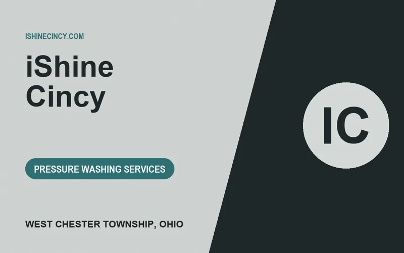 iShine Cincy in West Chester Township, Ohio
