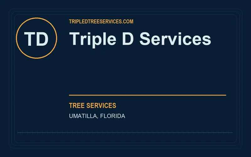 Triple D Services in Umatilla, Florida