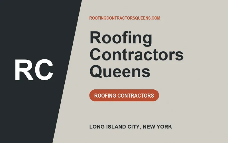 Roofing Contractors Queens in Long Island City, New York