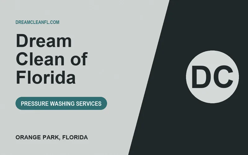Dream Clean of Florida in Orange Park, Florida