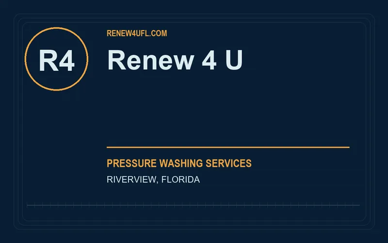 Renew 4 U in Riverview, Florida