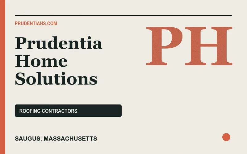 Prudentia Home Solutions in Saugus, Massachusetts