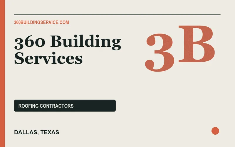 360 Building Services in Dallas, Texas