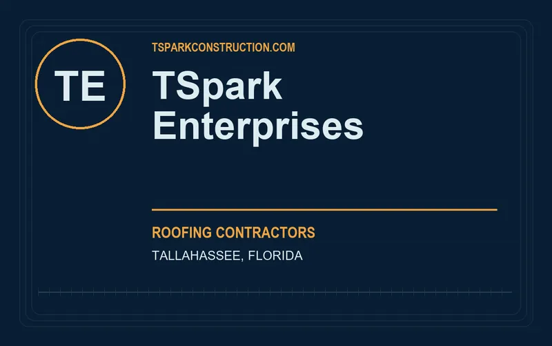 TSpark Enterprises in Tallahassee, Florida