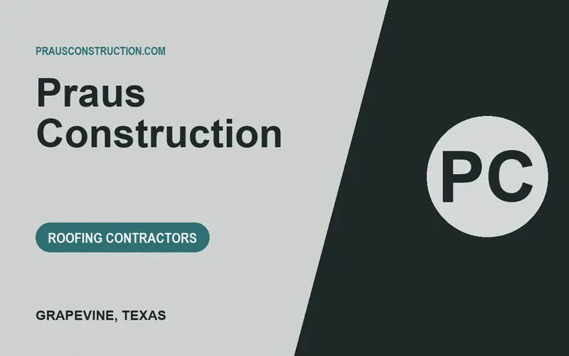 Praus Construction in Grapevine, Texas