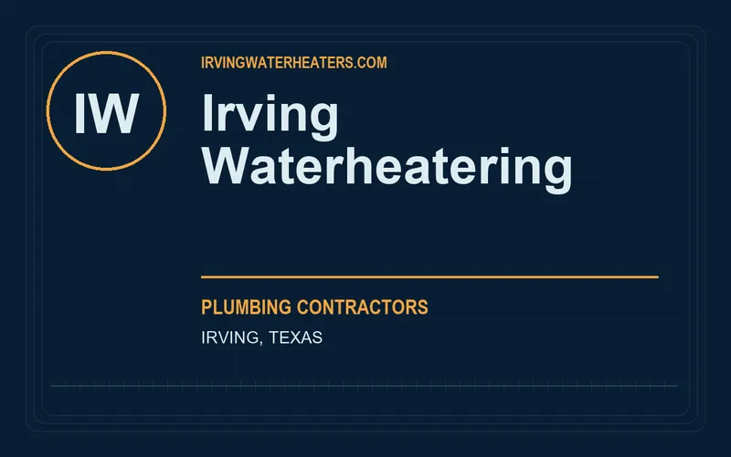 irving waterheatering in Irving, Texas