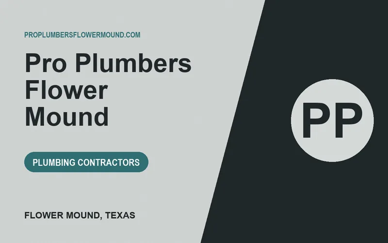 Pro Plumbers Flower Mound in Flower Mound, Texas