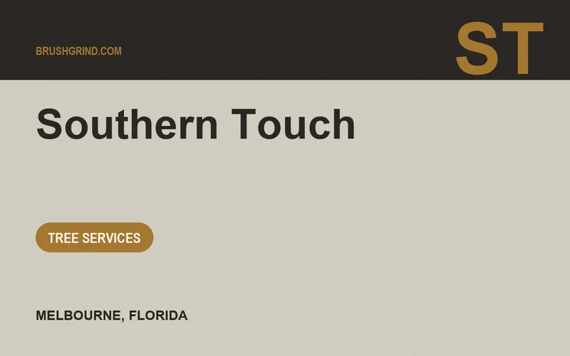 Southern Touch in Melbourne, Florida