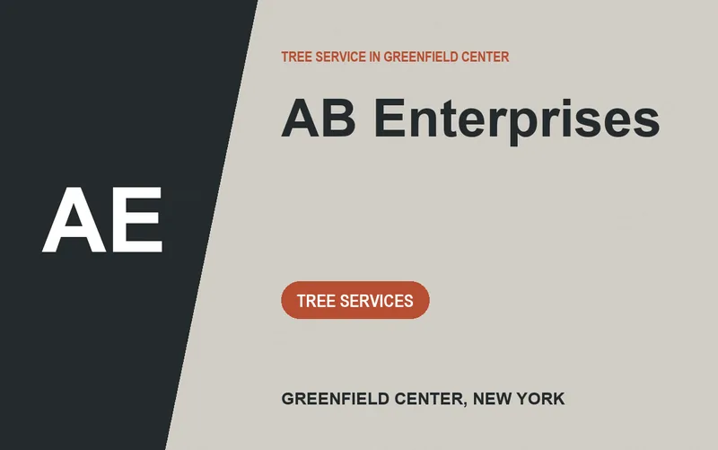 AB Enterprises in Greenfield Center, New York