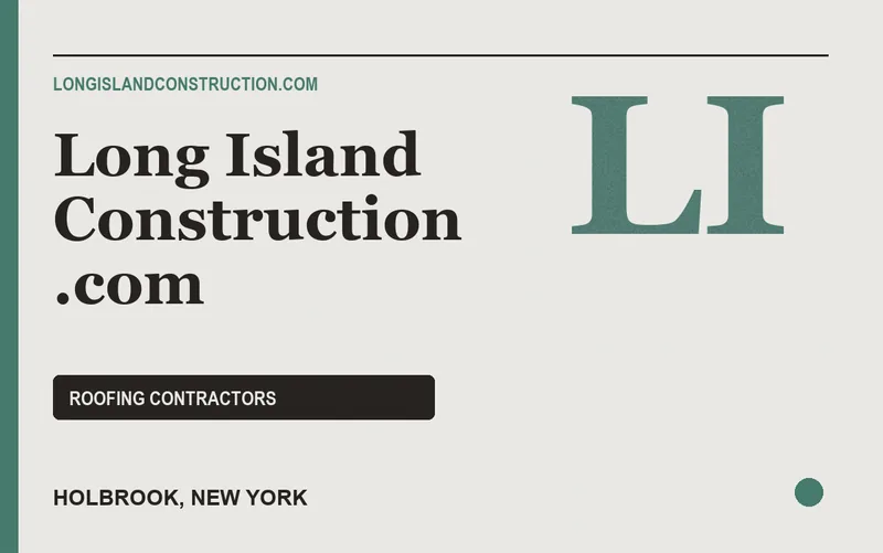 Long Island Construction .com in Holbrook, New York