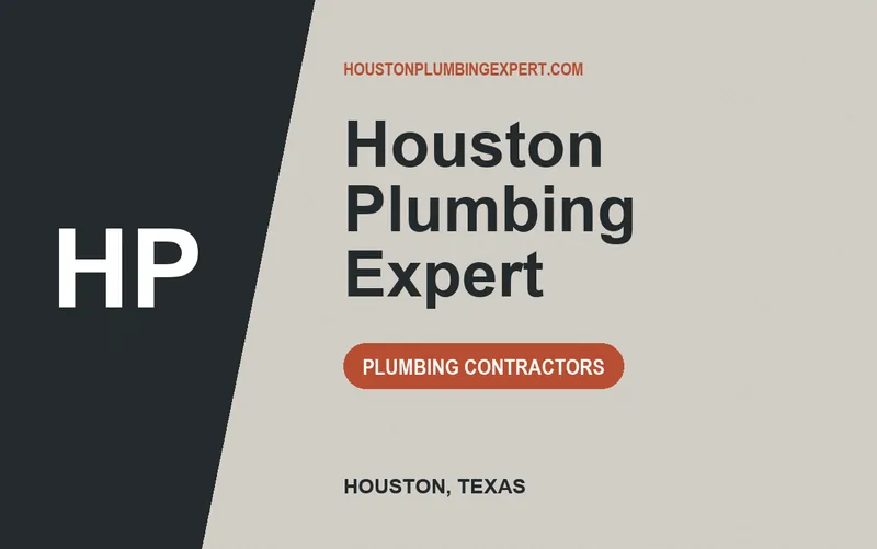 Houston Plumbing Expert in Houston, Texas