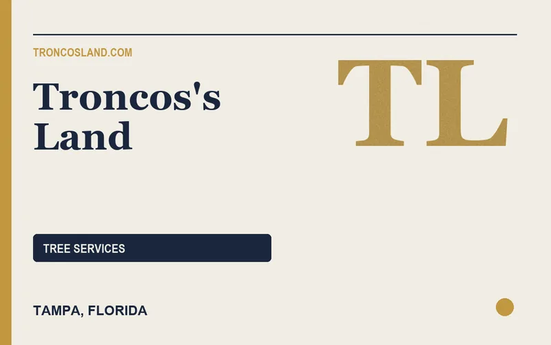 Troncos's Land in Tampa, Florida