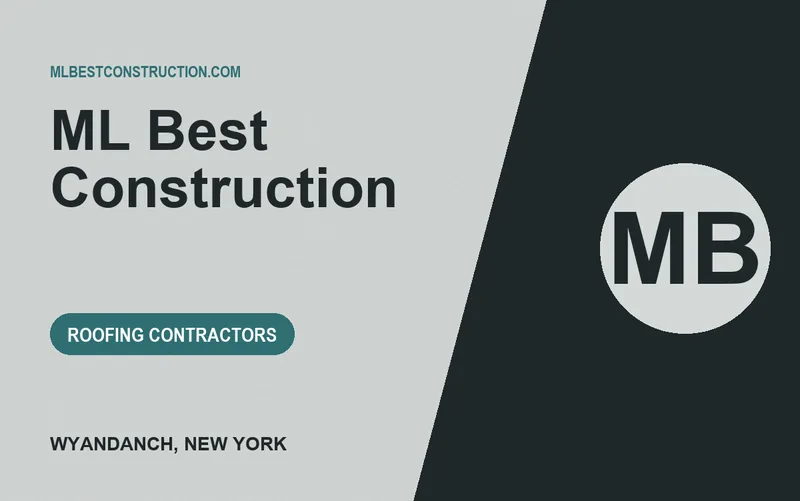 ML Best Construction in Wyandanch, New York