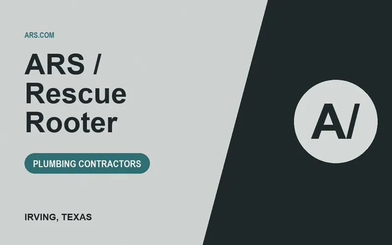 ARS / Rescue Rooter in Irving, Texas