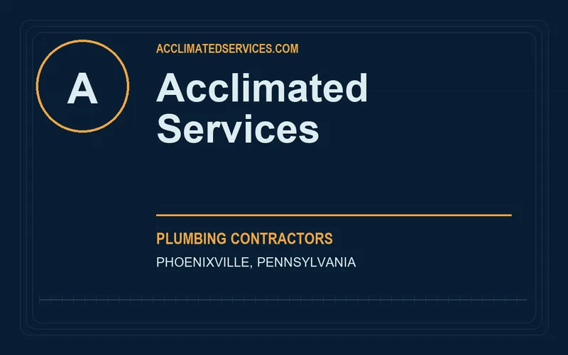 Acclimated Services in Phoenixville, Pennsylvania