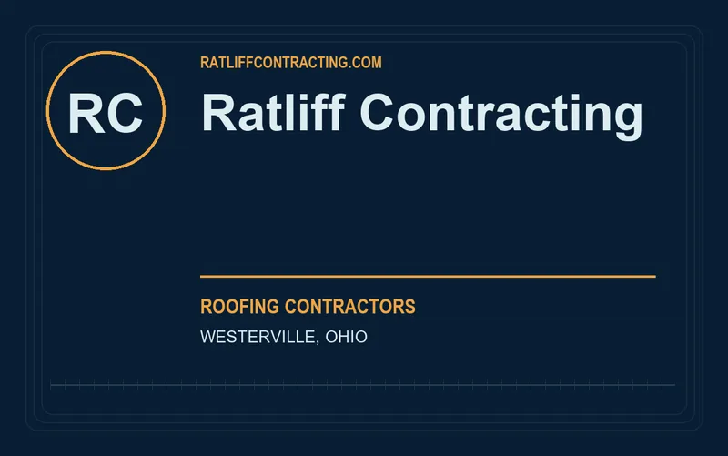 Ratliff Contracting in Westerville, Ohio