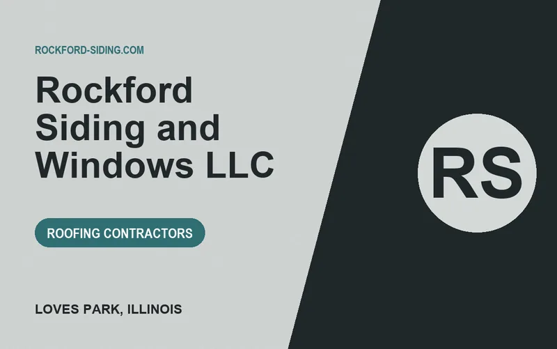 Rockford Siding and Windows LLC in Loves Park, Illinois