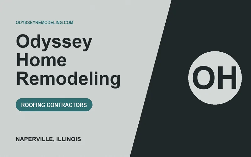 Odyssey Home Remodeling in Naperville, Illinois