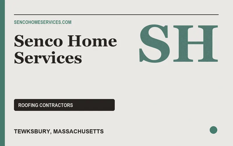 Senco Home Services in Tewksbury, Massachusetts