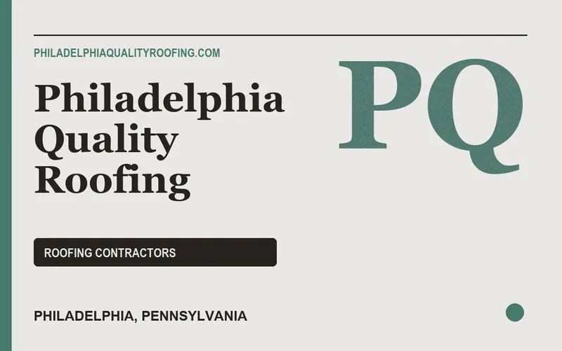 Philadelphia Quality Roofing in Philadelphia, Pennsylvania