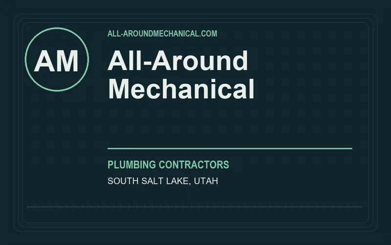 All-Around Mechanical in South Salt Lake, Utah