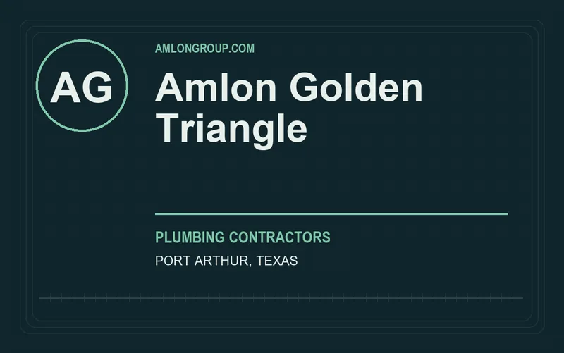 Amlon Golden Triangle in Port Arthur, Texas
