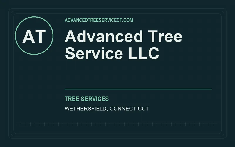 Advanced Tree Service LLC in Wethersfield, Connecticut
