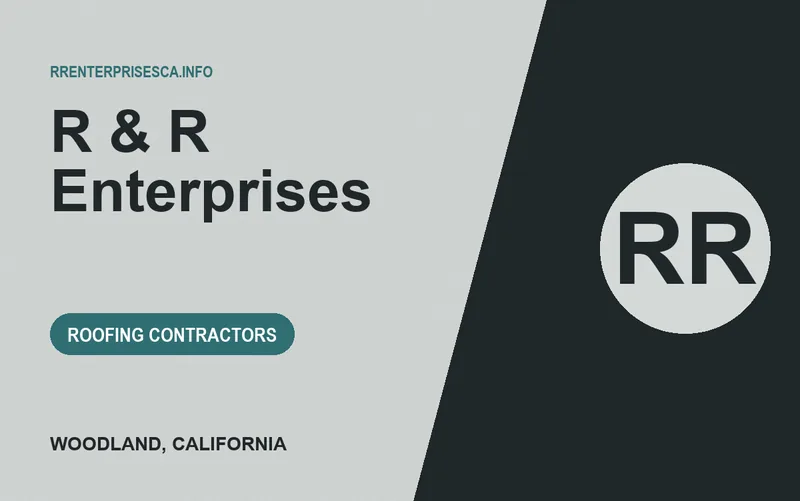 R & R Enterprises in Woodland, California