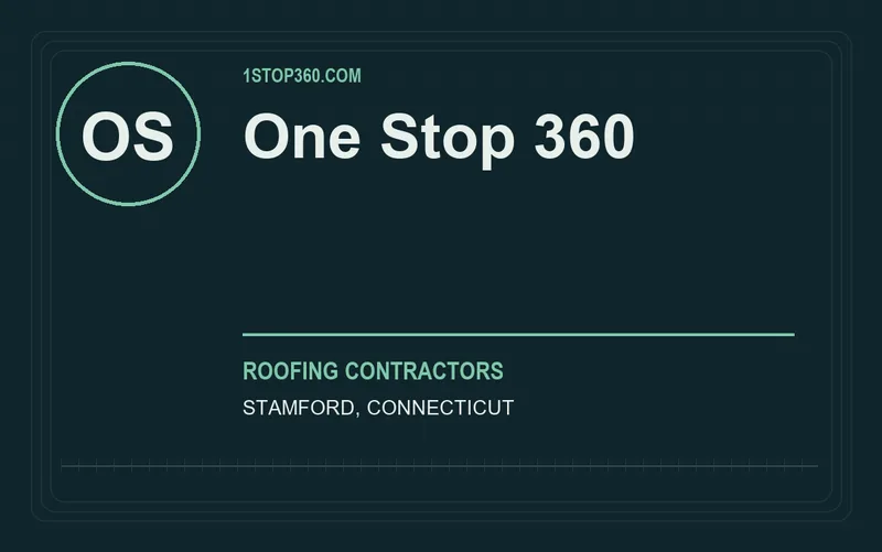 One Stop 360 in Stamford, Connecticut