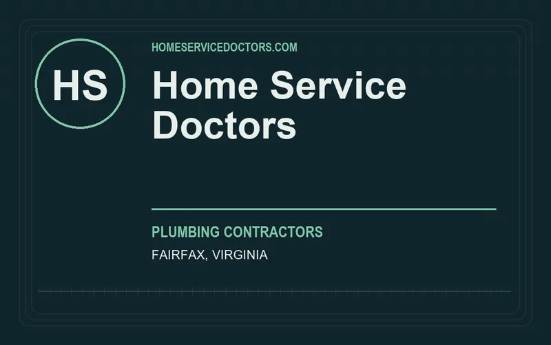 Home Service Doctors in Fairfax, Virginia