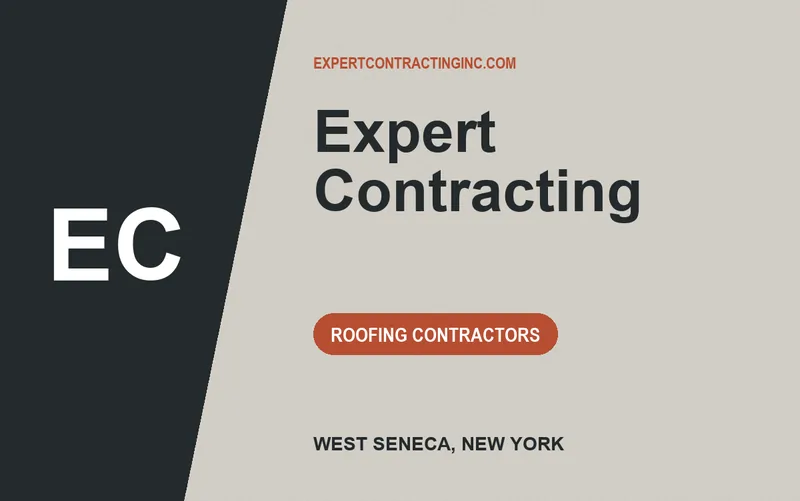Expert Contracting in West Seneca, New York