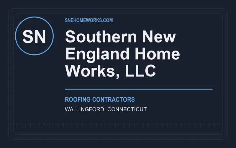 Southern New England Home Works, LLC in Wallingford, Connecticut