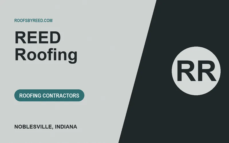 REED Roofing in Noblesville, Indiana