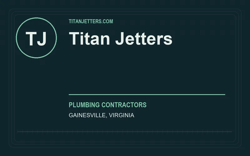 Titan Jetters in Gainesville, Virginia