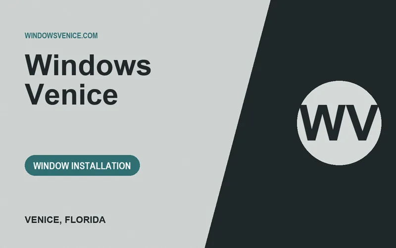 Windows Venice in Venice, Florida