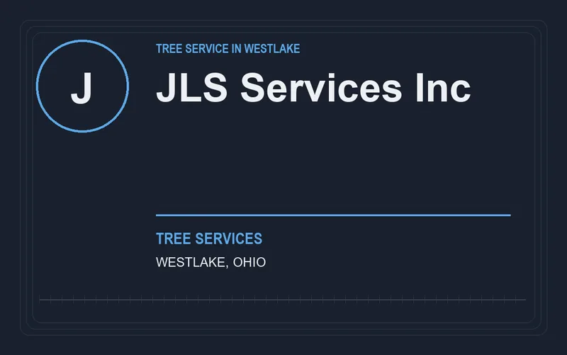JLS Services Inc in Westlake, Ohio