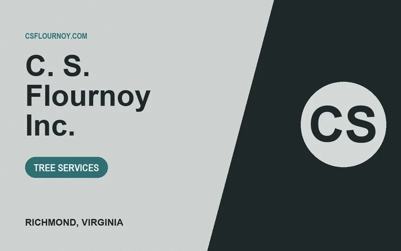 C. S. Flournoy Inc. in Richmond, Virginia