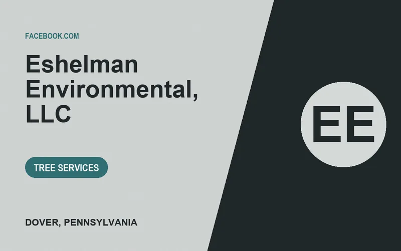 Eshelman Environmental, LLC in Dover, Pennsylvania