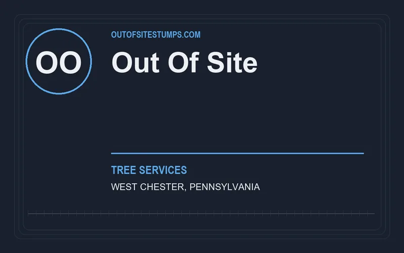 Out Of Site in West Chester, Pennsylvania