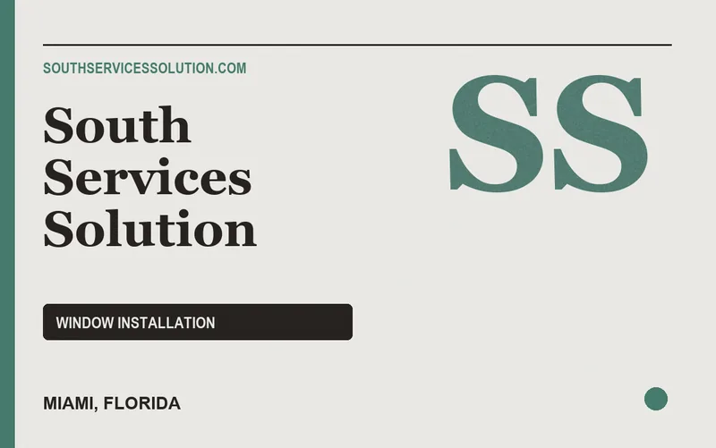 South Services Solution in Miami, Florida