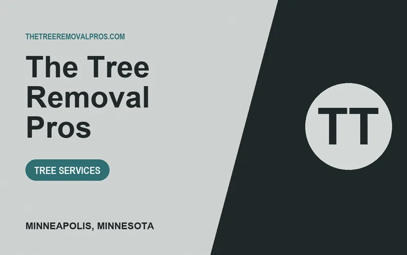 The Tree Removal Pros in Minneapolis, Minnesota
