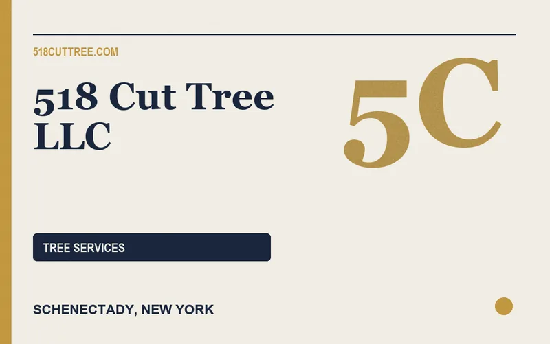 518 Cut Tree llc in Schenectady, New York