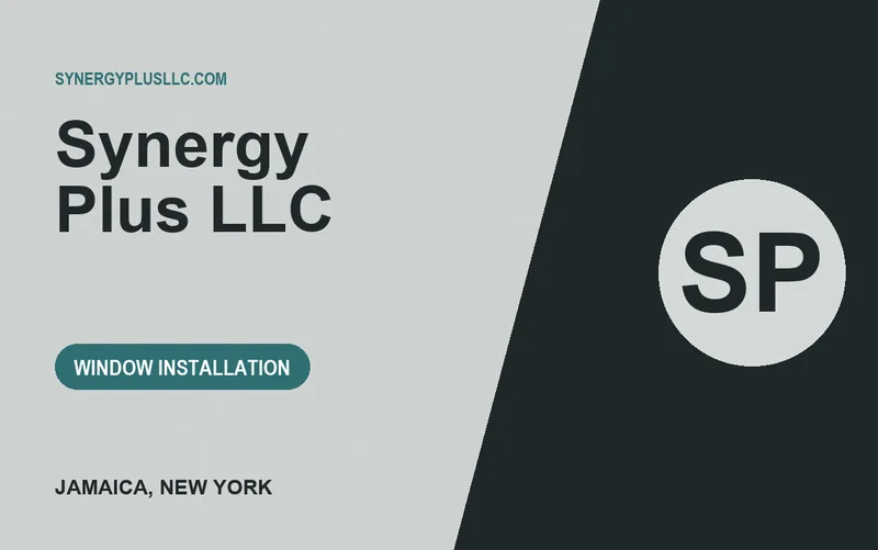 Synergy Plus LLC in Jamaica, New York