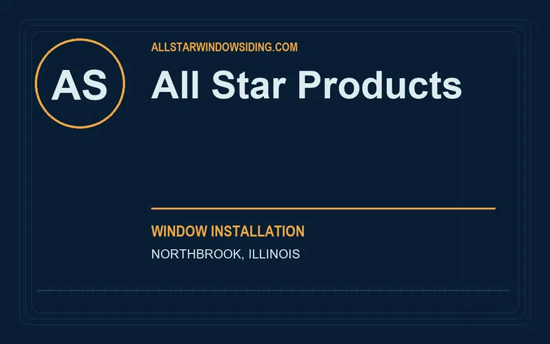 All Star Products in Northbrook, Illinois