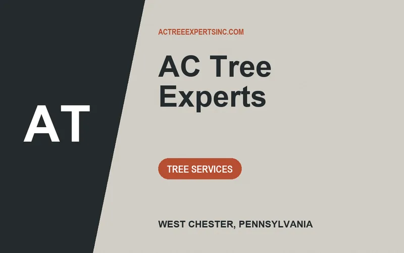 AC Tree Experts in West Chester, Pennsylvania