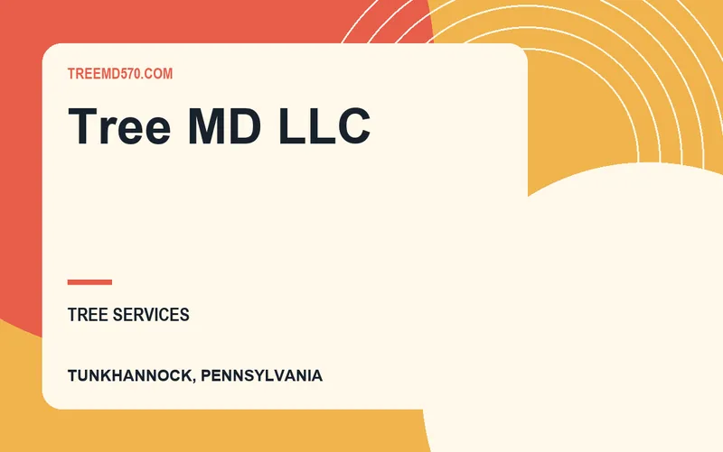 Tree MD LLC in Tunkhannock, Pennsylvania