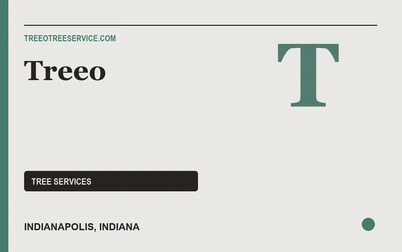 Treeo in Indianapolis, Indiana